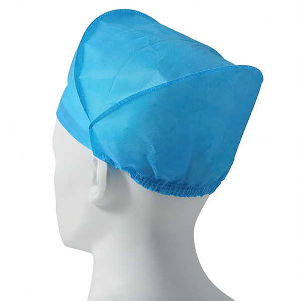 Medical cap