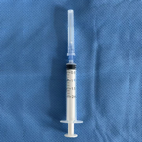 Medical Syringe