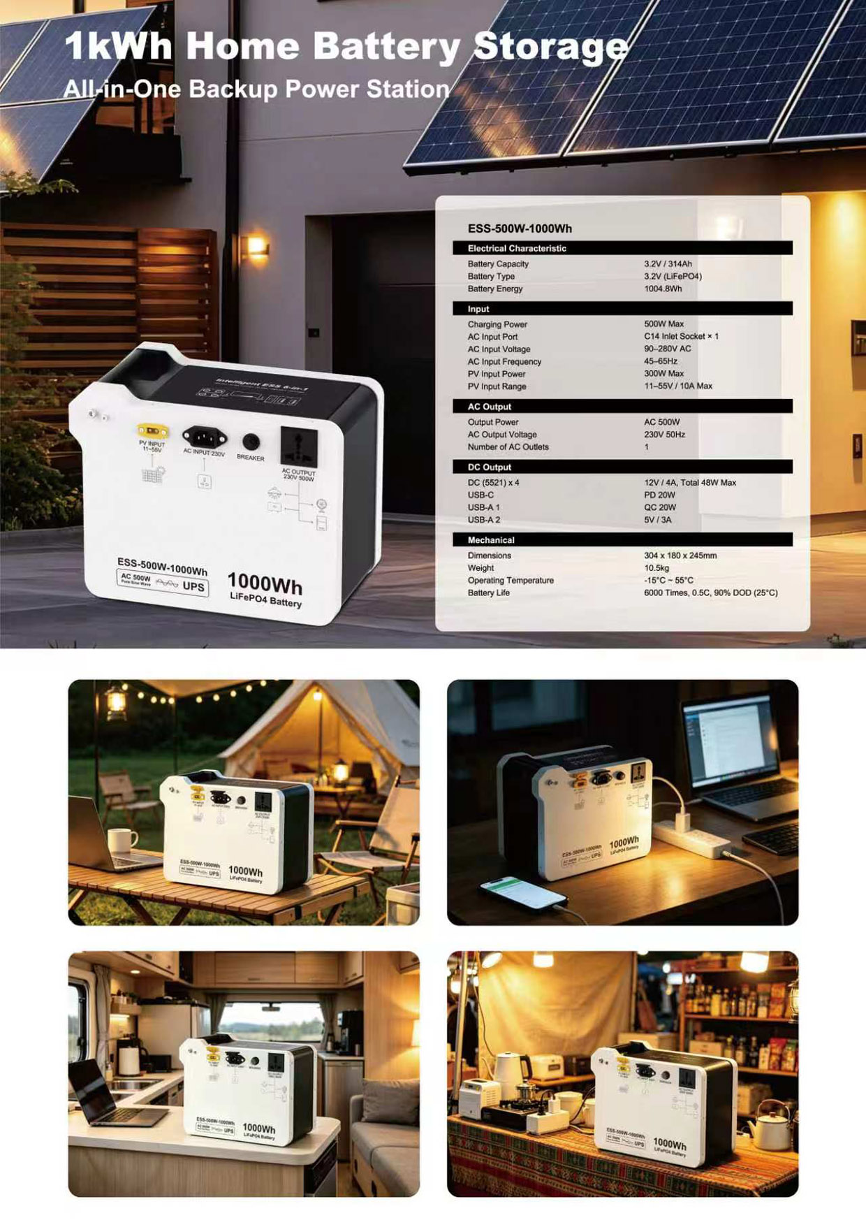 1kwh