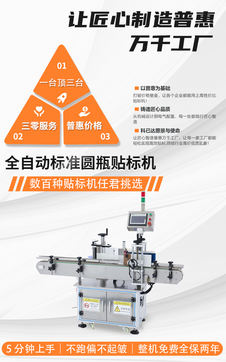 KYD-BY150全自动标准圆瓶贴标机详情psd_01