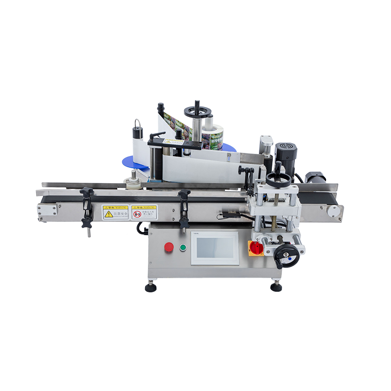 全自动圆瓶贴标机是怎么样的？