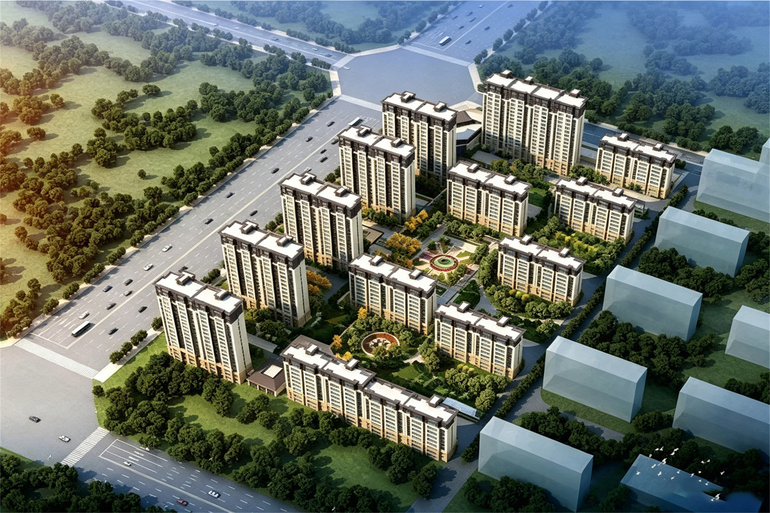 乐享县城嘉林景苑小区30台电梯专项维保