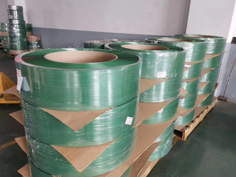 塑钢打包带