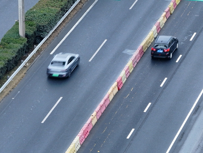 沪宁高速公路西段