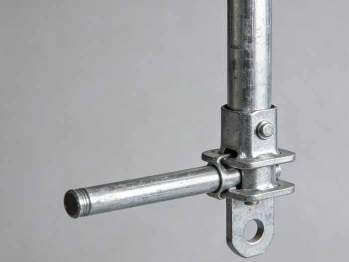 热镀锌标牌吊杆