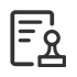 The company has obtained ISO9001:2000 quality management system certification and IATF 16949 certification.