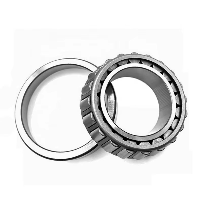 Cone roller bearings, low price and high quality, non-standard 7718 bearings