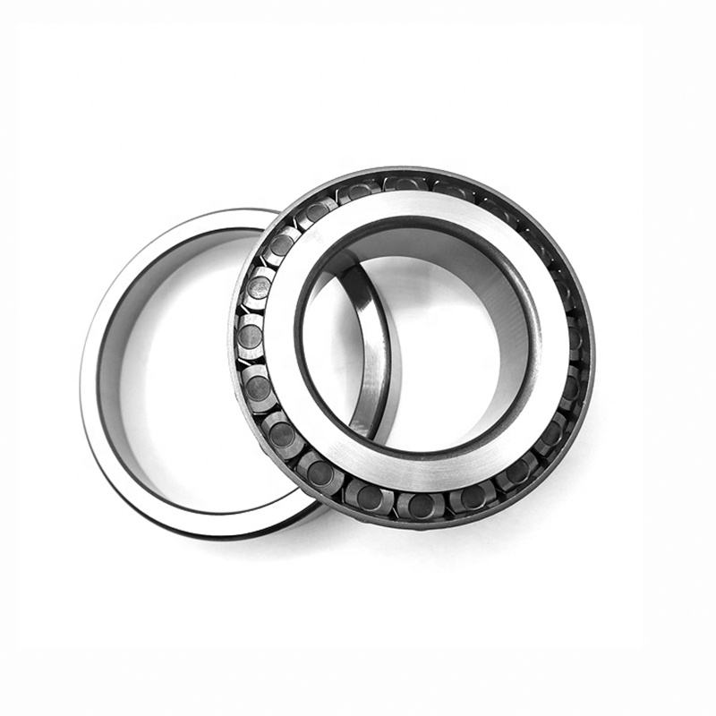 Cone roller bearings, low price and high quality, non-standard 7718 bearings