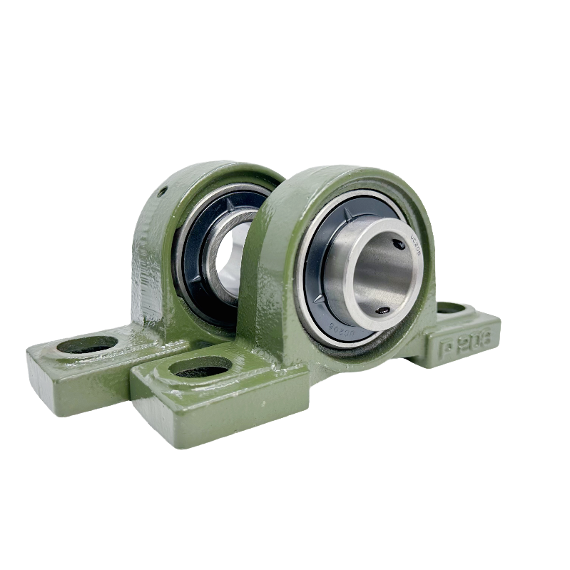 Hot Sale P UCP UC Pillow Block Bearing F203 UCP205 P205 P206 P207 P208 P210 P212 Pillow Block Bearings Housing Size