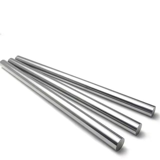 Linear Guide Slider Rail Table Saw Aluminum Holder Cylindrical Optical Axis SBR Series Bearing Linear Guides Rail