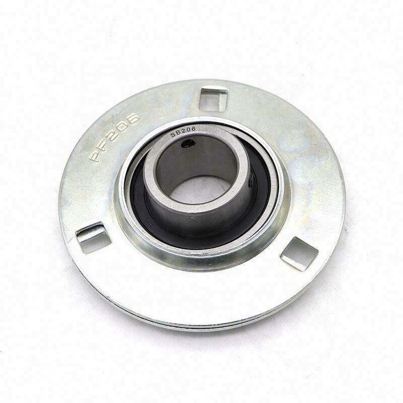 Hot Sale P UCP UC Pillow Block Bearing F203 UCP205 P205 P206 P207 P208 P210 P212 Pillow Block Bearings Housing Size