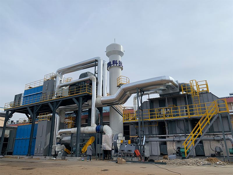 转轮 RTO（丽鹏股份）