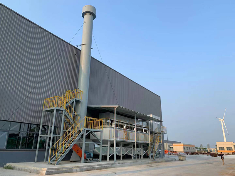 活性炭 co（山东黄金）