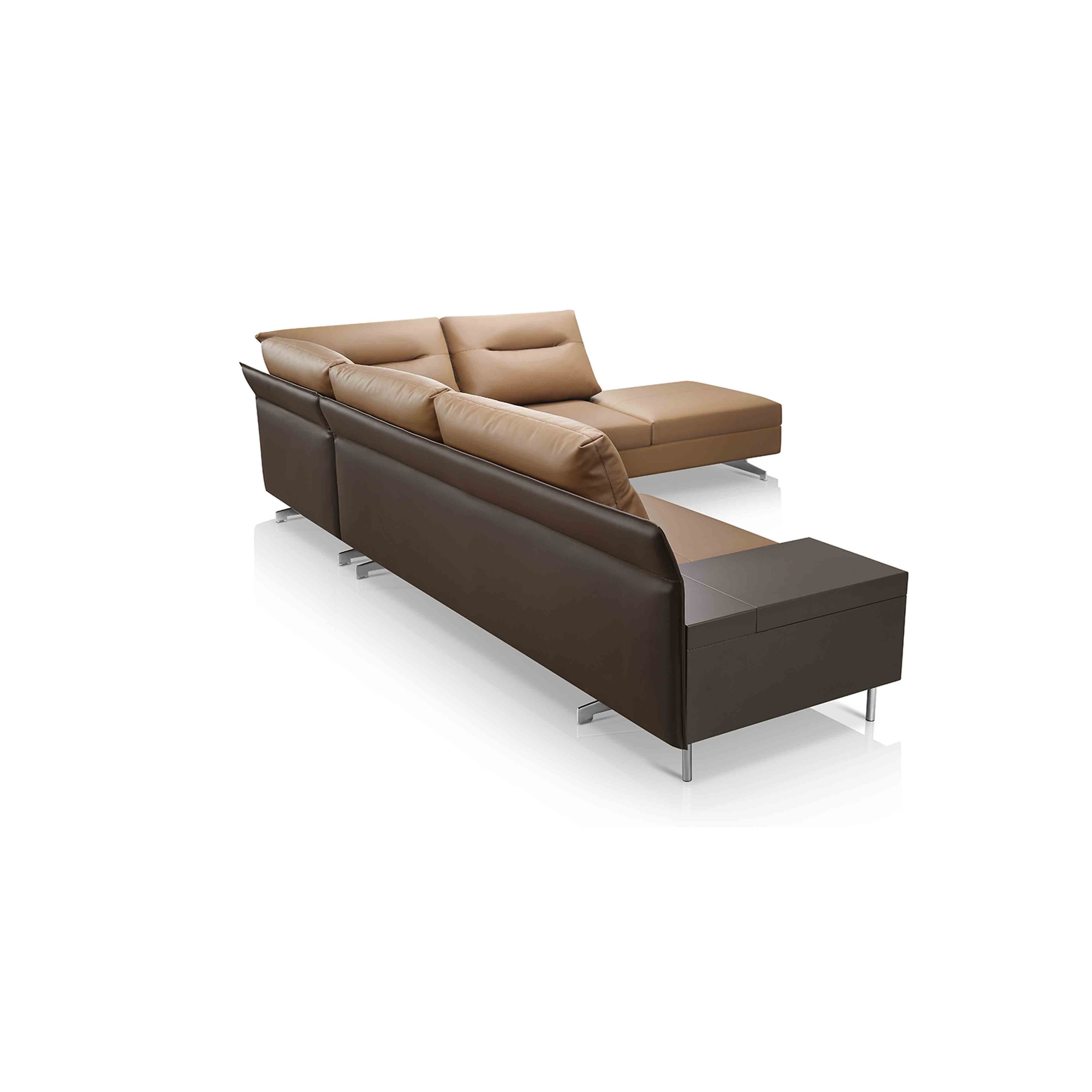 Combination sofa