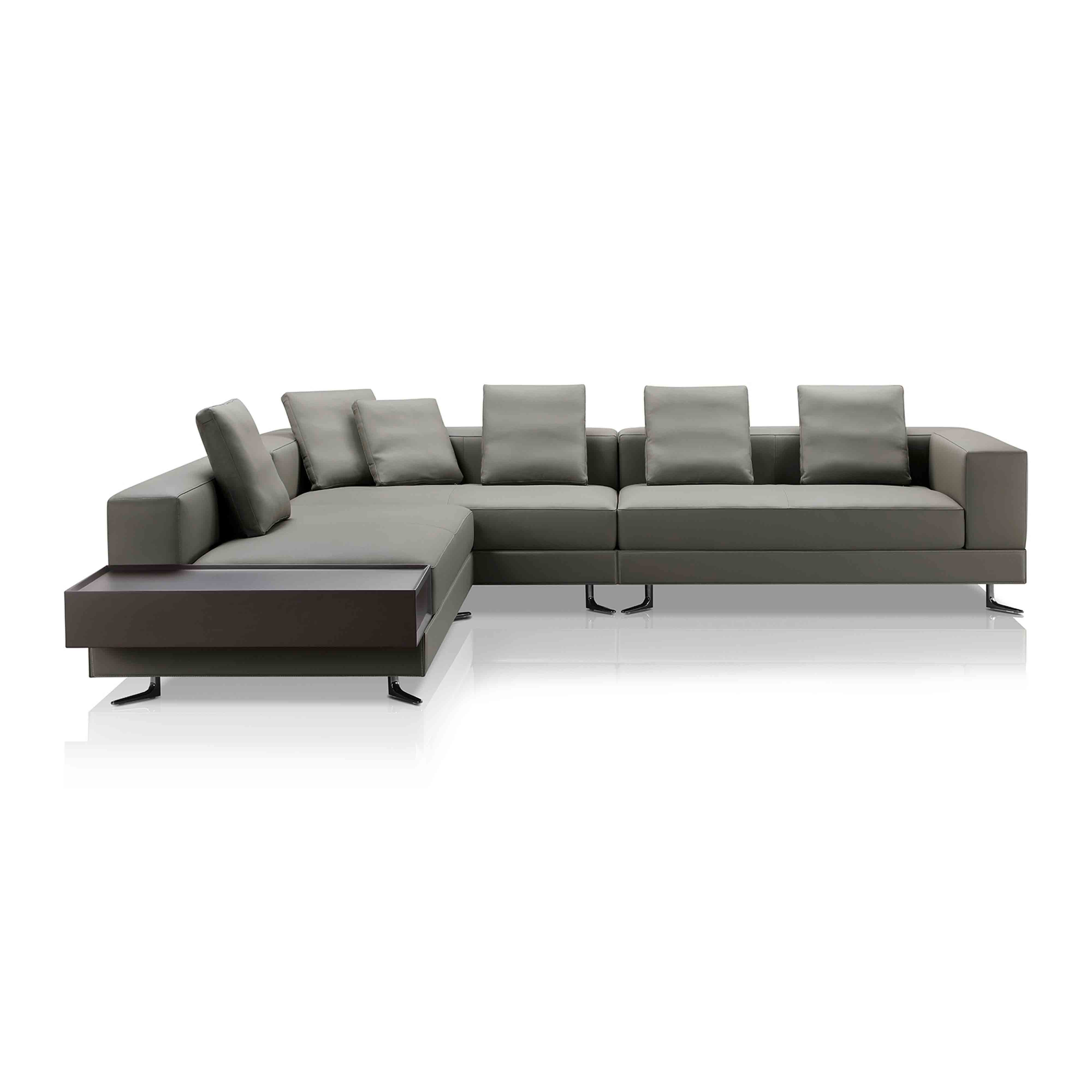 Combination sofa