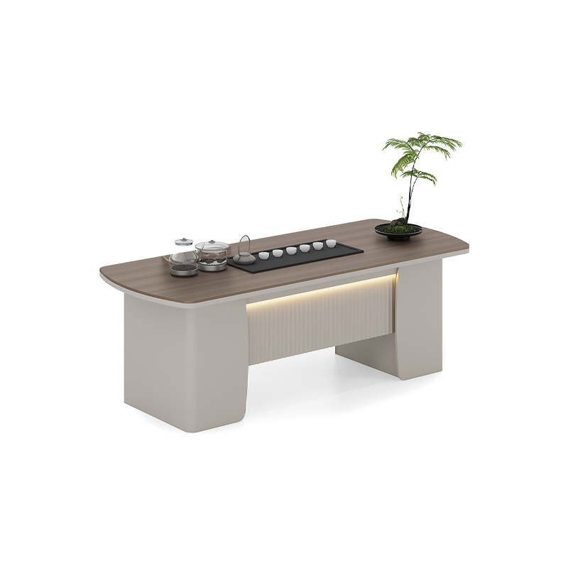 Tea table