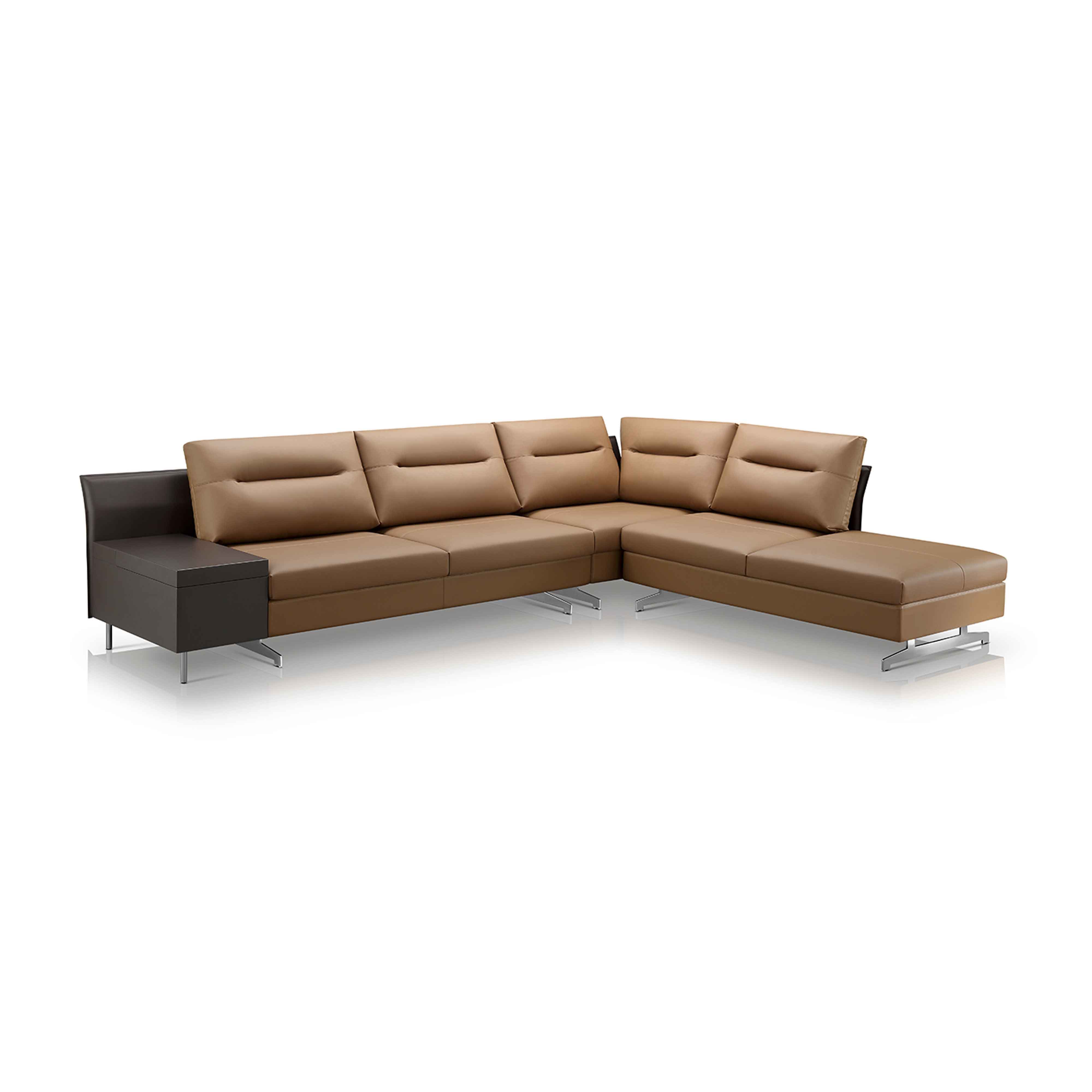 Combination sofa