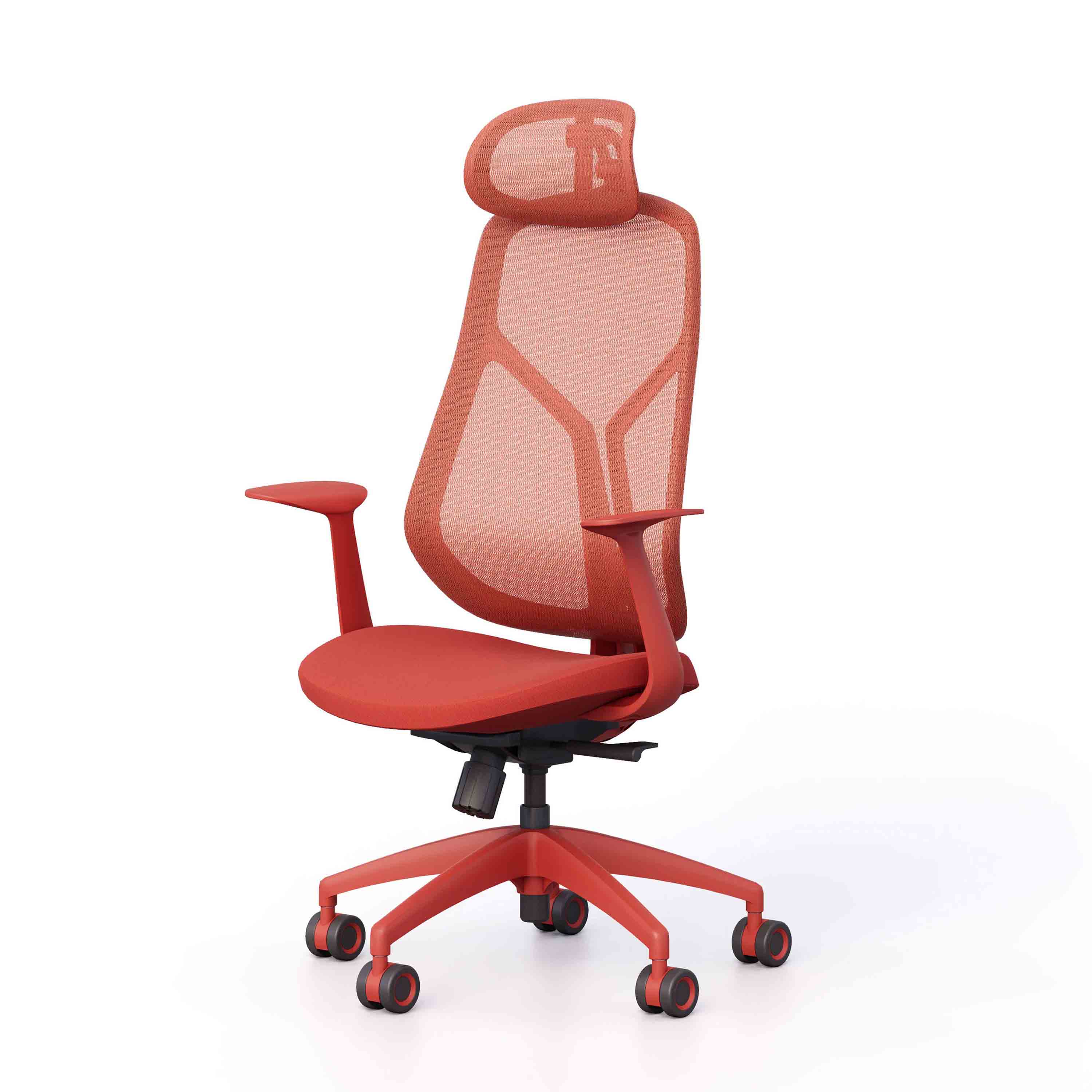 Large class chair