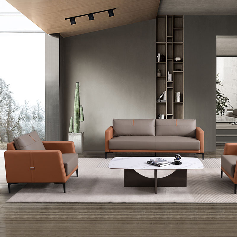 Single seat sofa