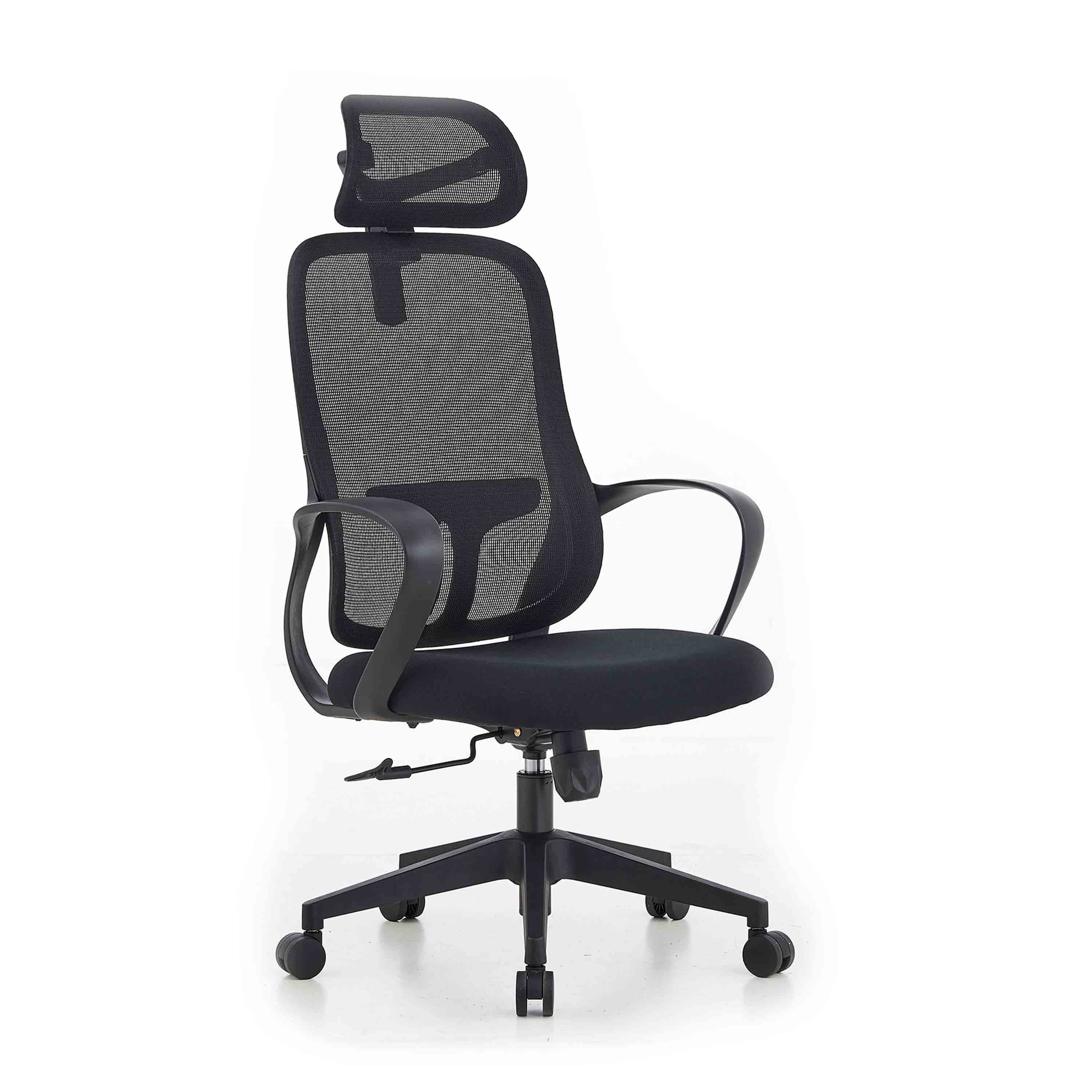 Large class chair