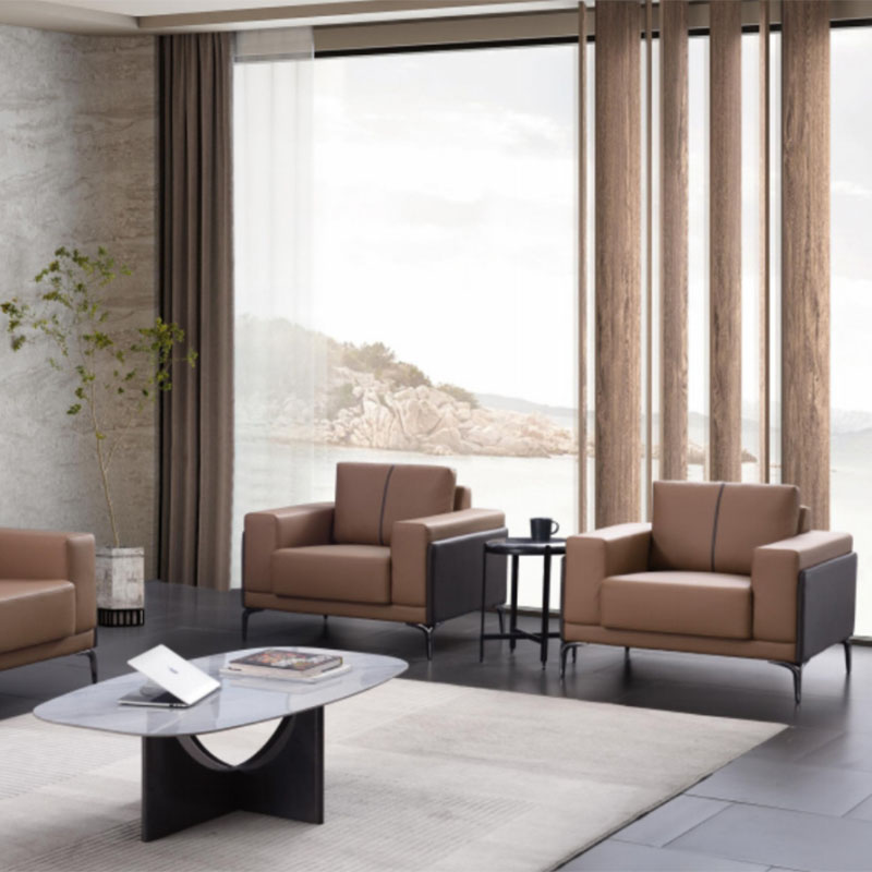 three-seater sofa