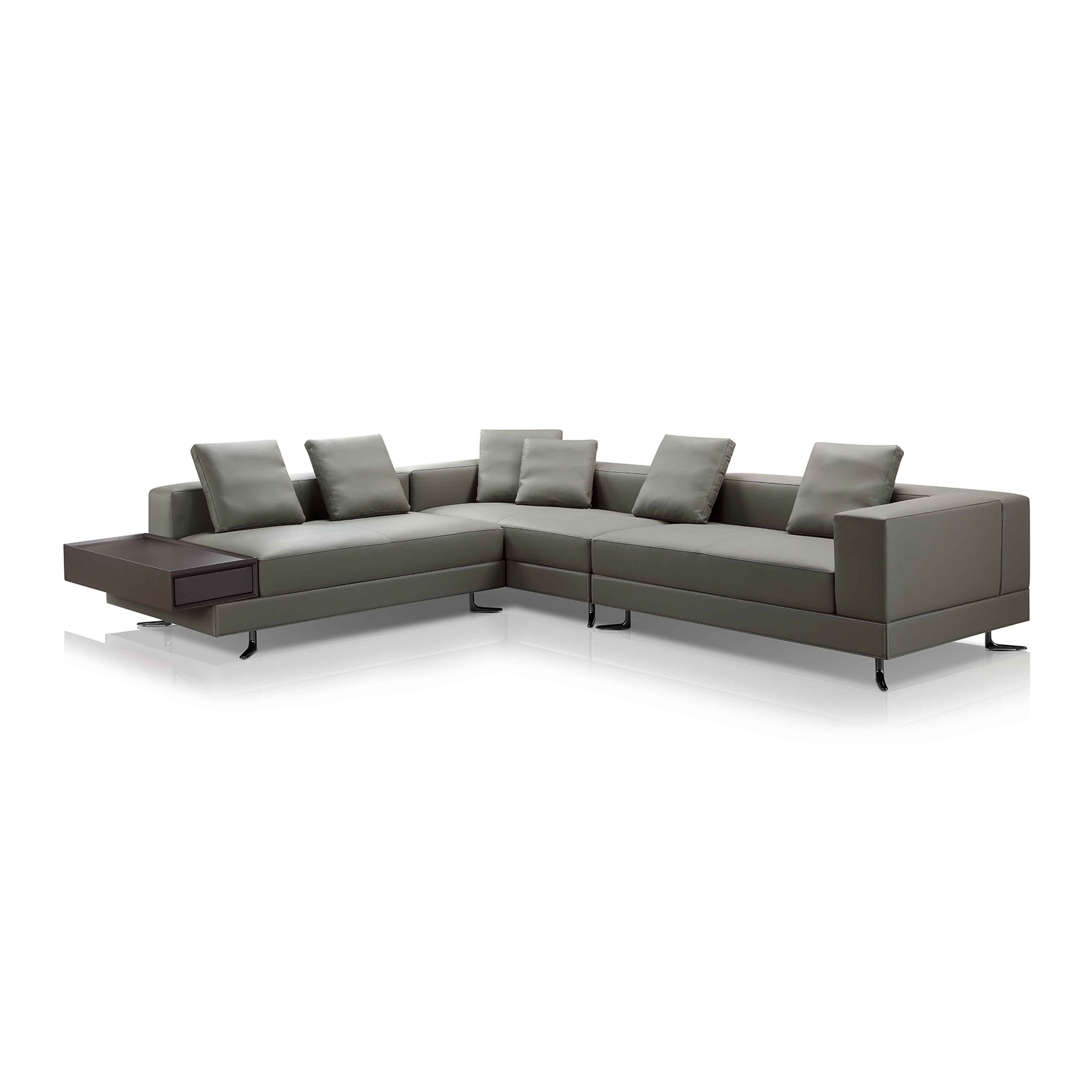 Combination sofa