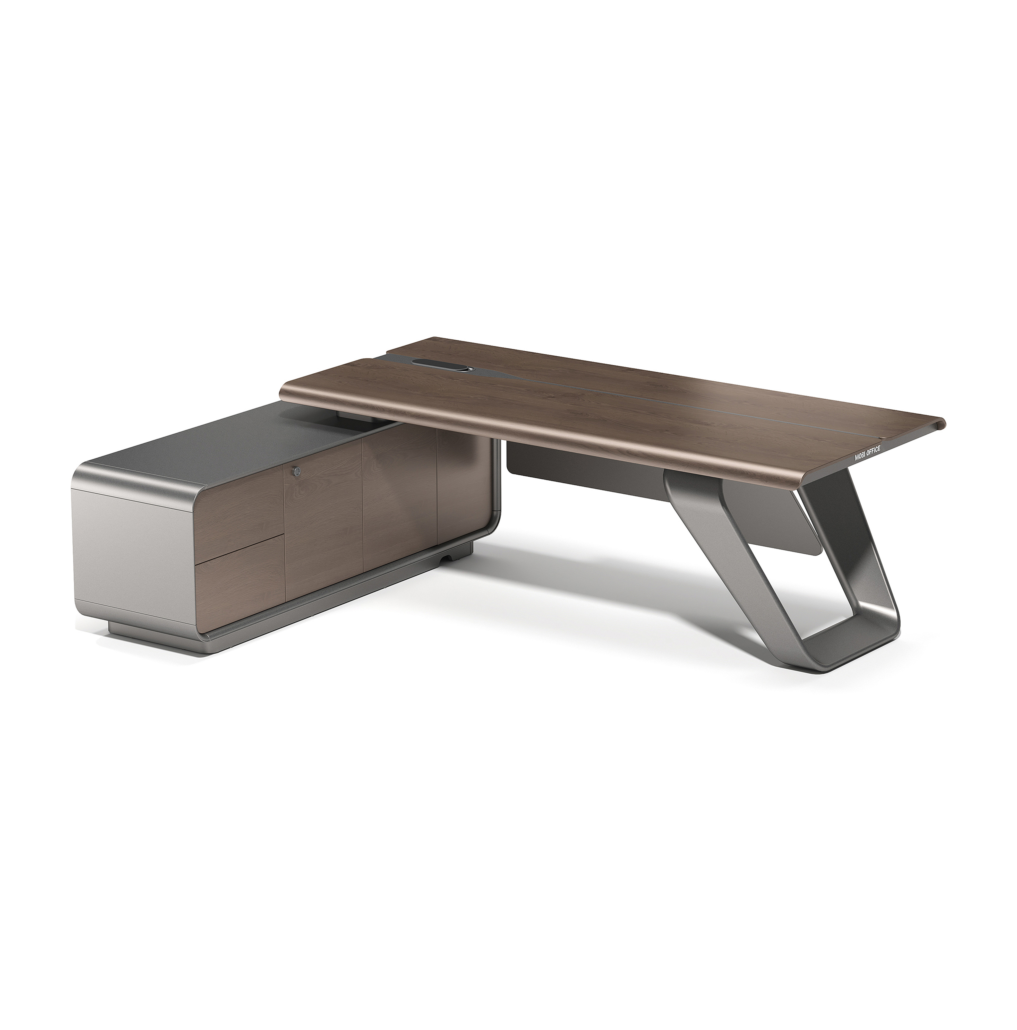 Executive Desk