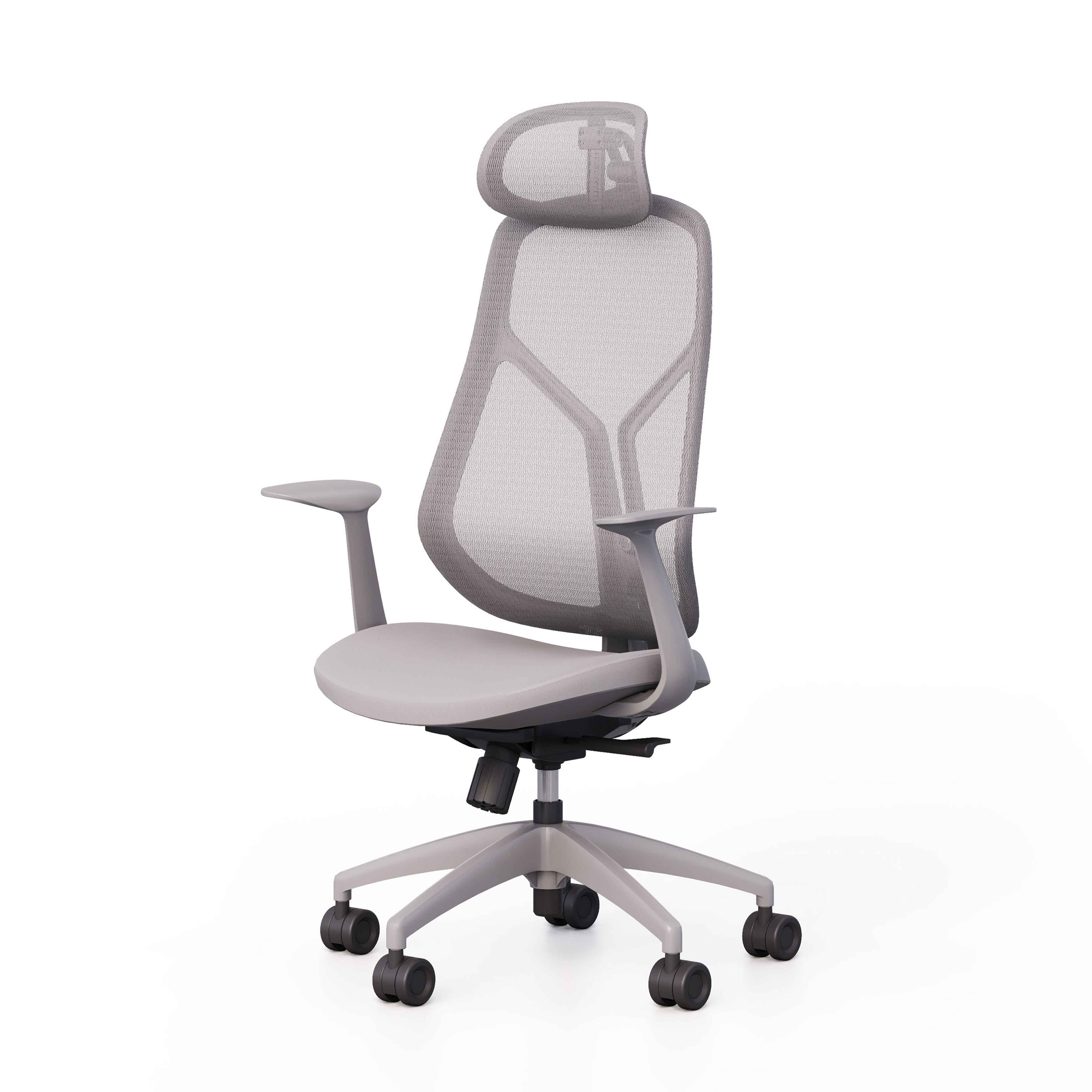 Large class chair