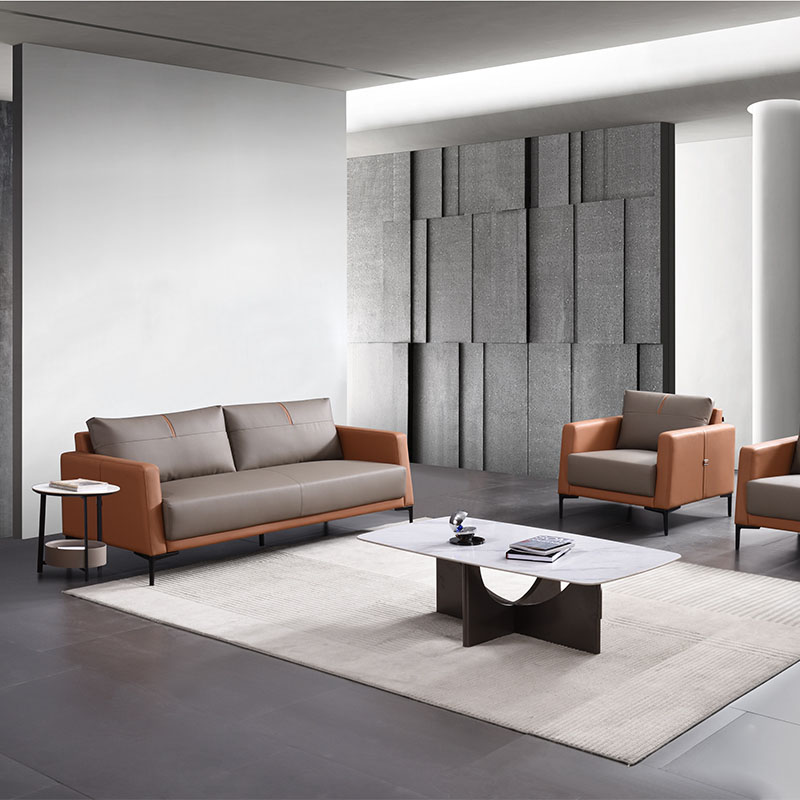 Single seat sofa