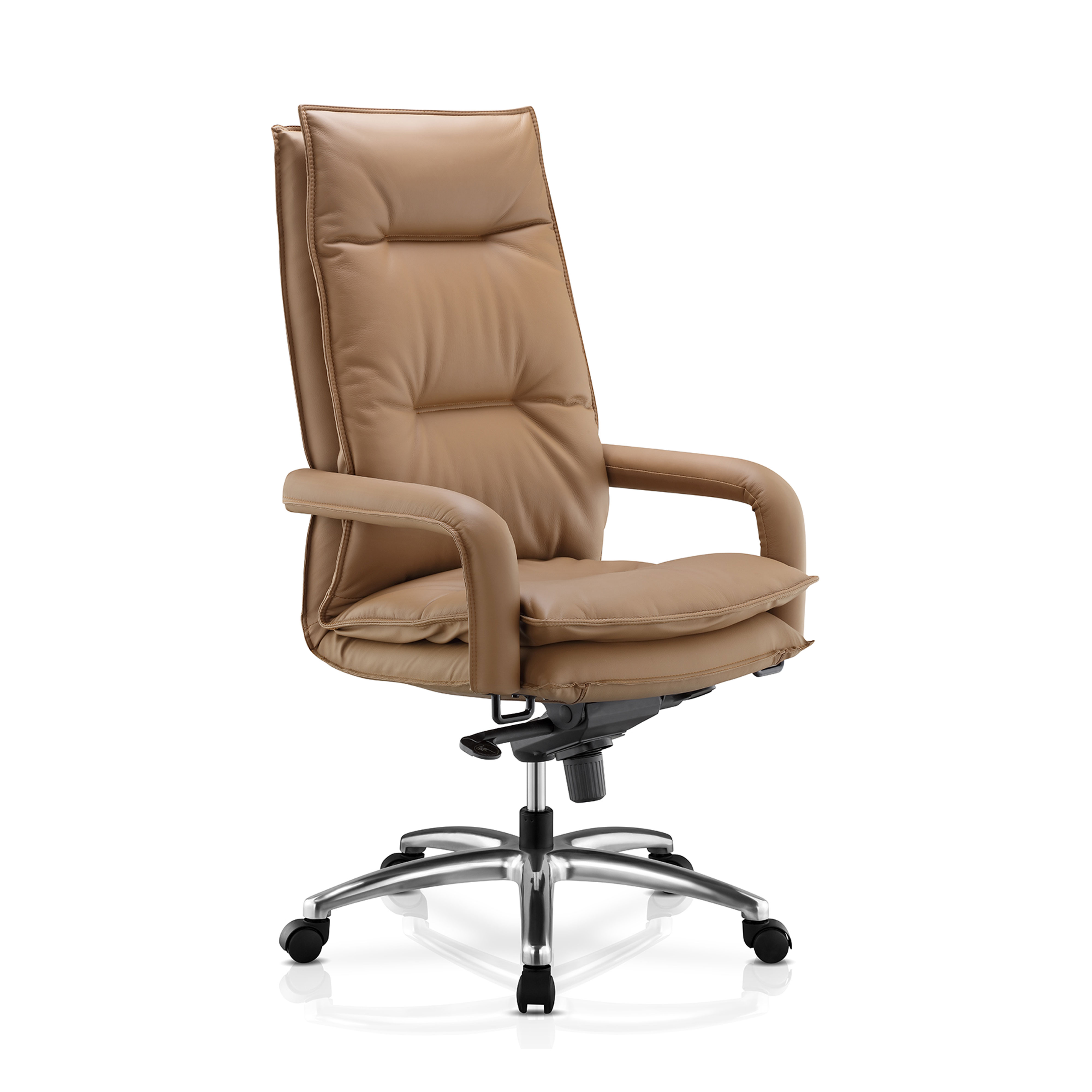 Large class chair