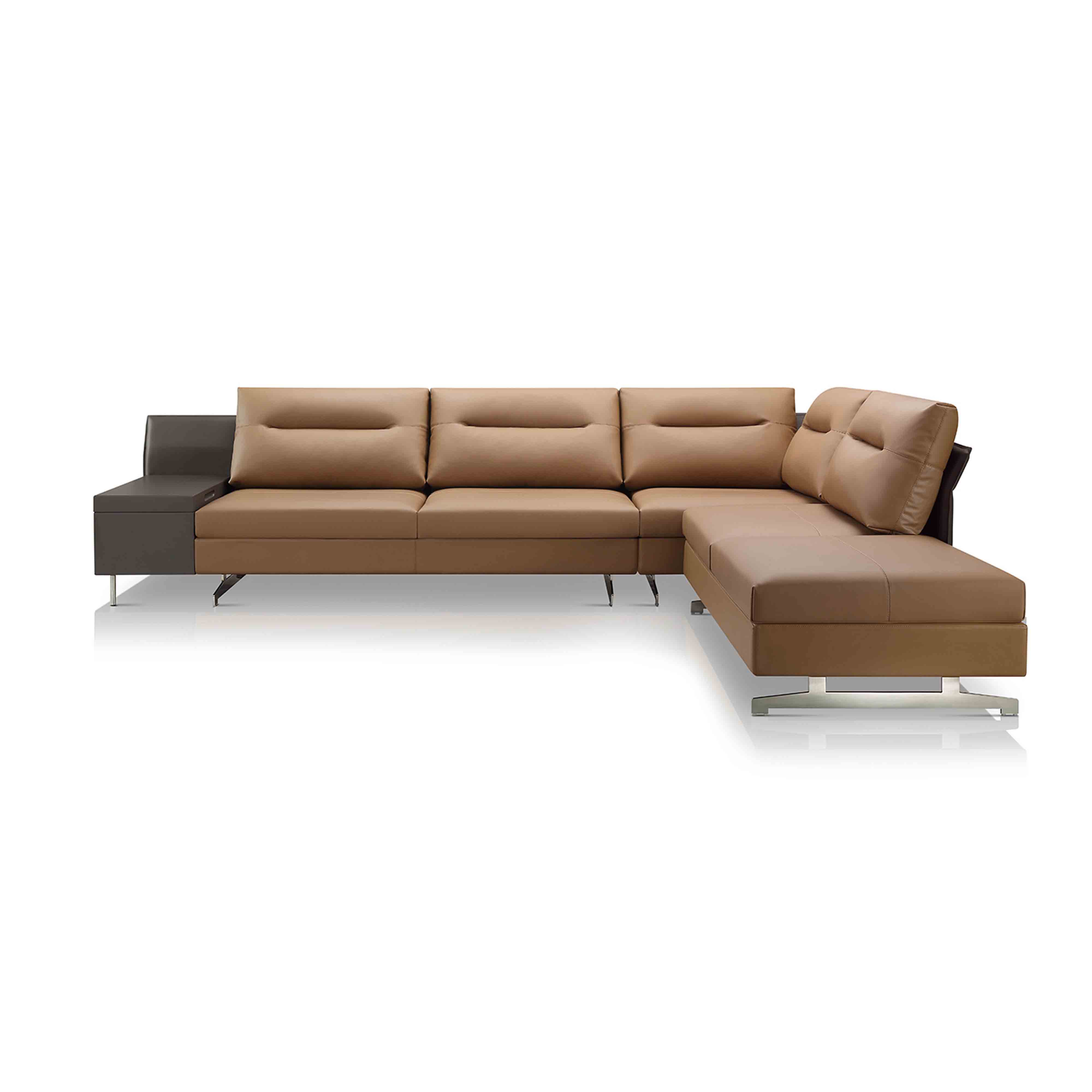 Combination sofa