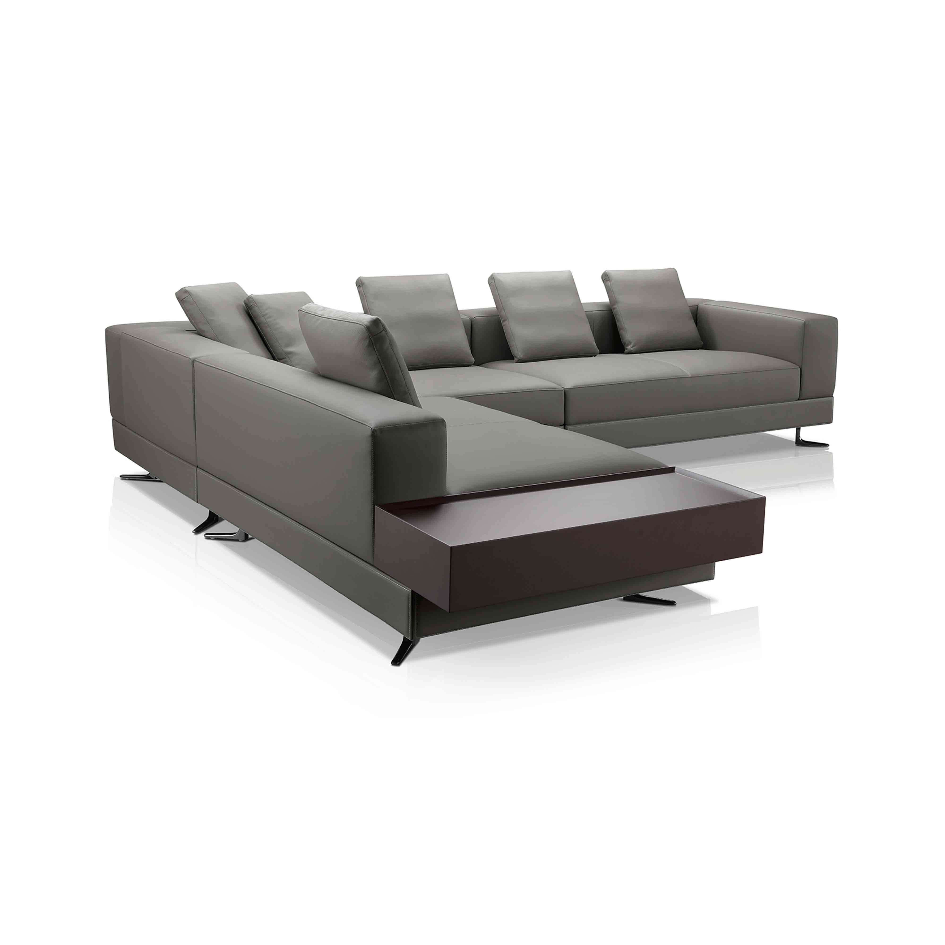Combination sofa