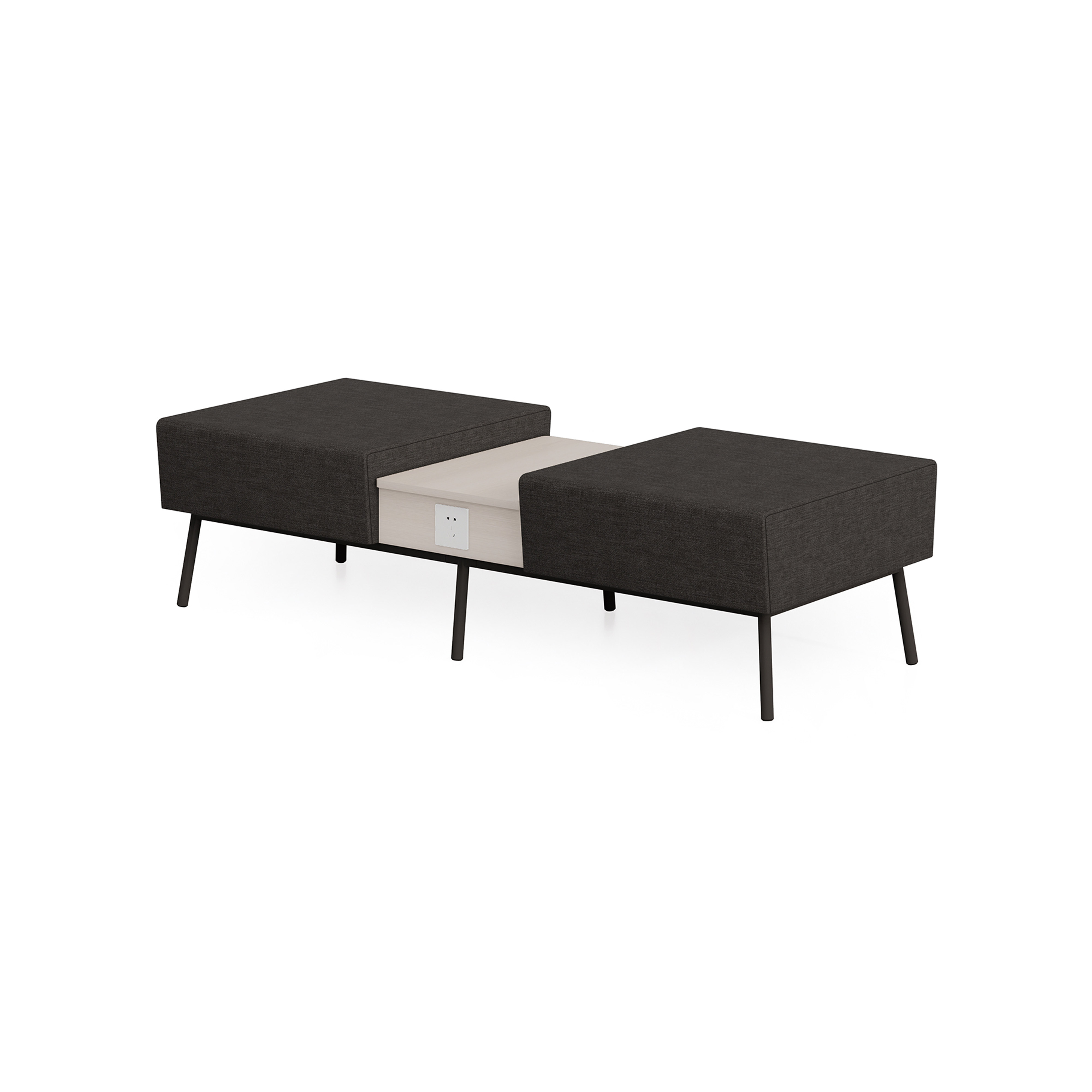 Double sofa