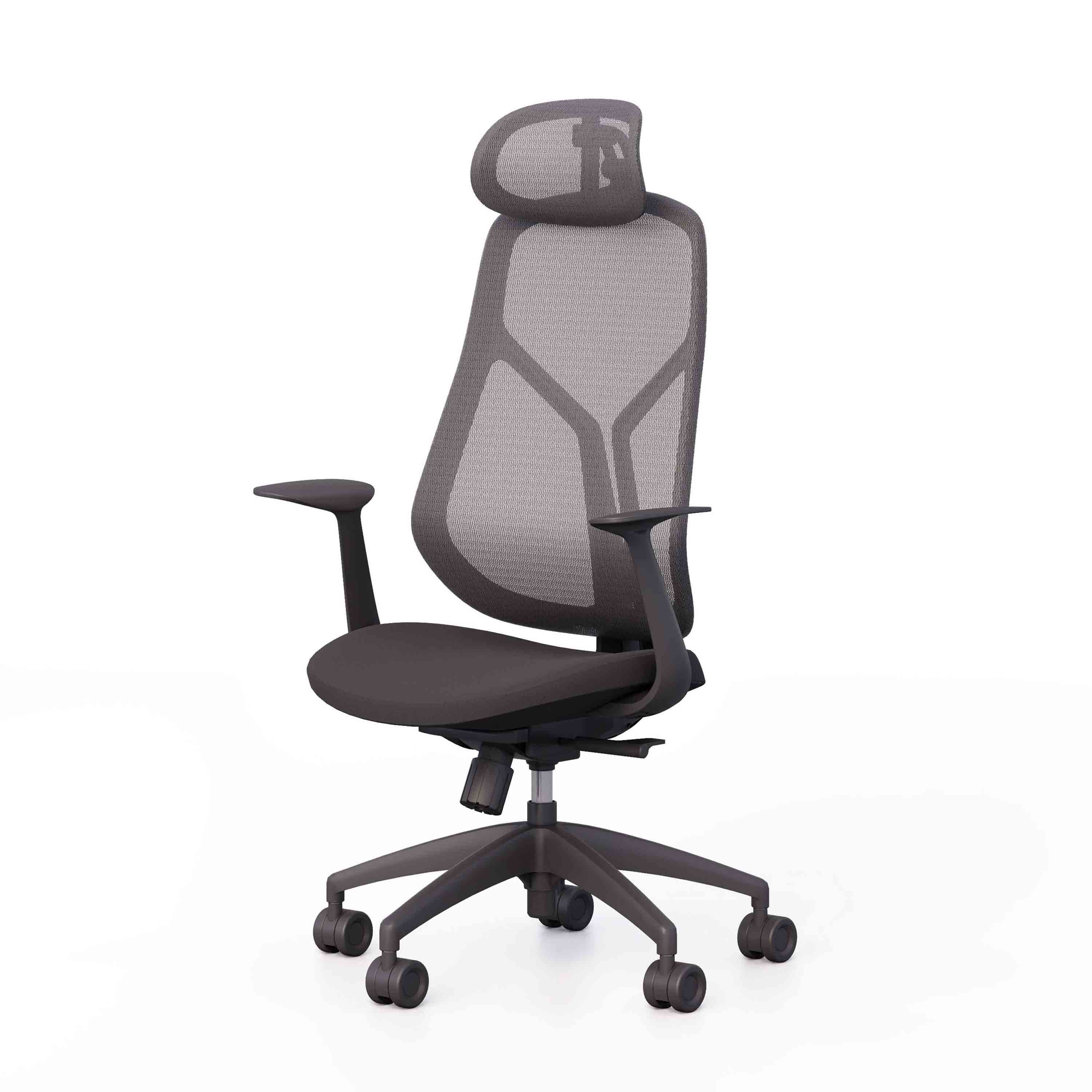 Large class chair