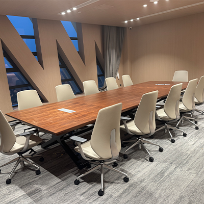 Crafting High-Quality Office Furniture to Empower Modern Workplace