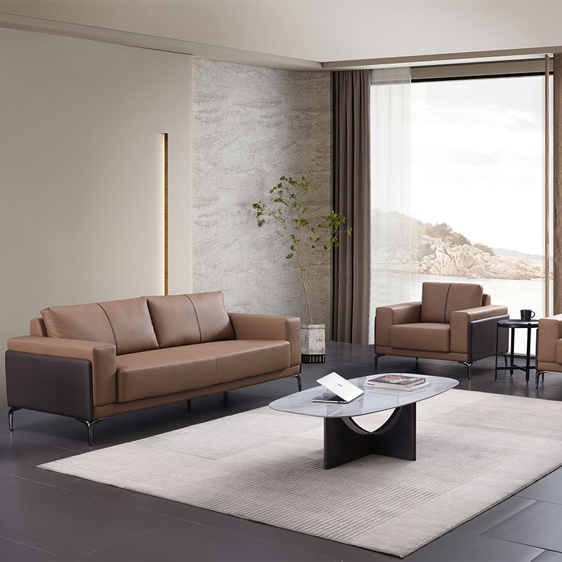 three-seater sofa