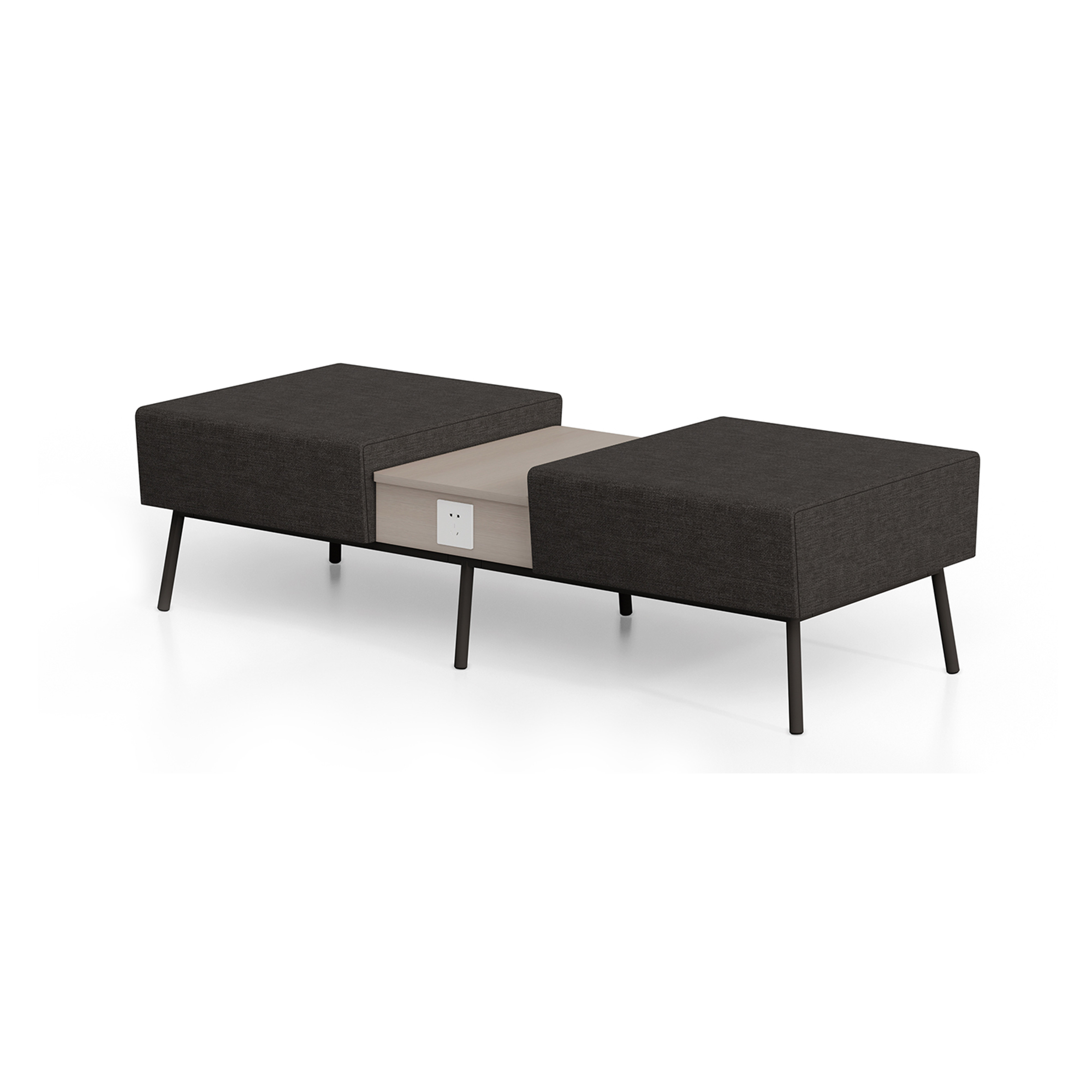 Double sofa