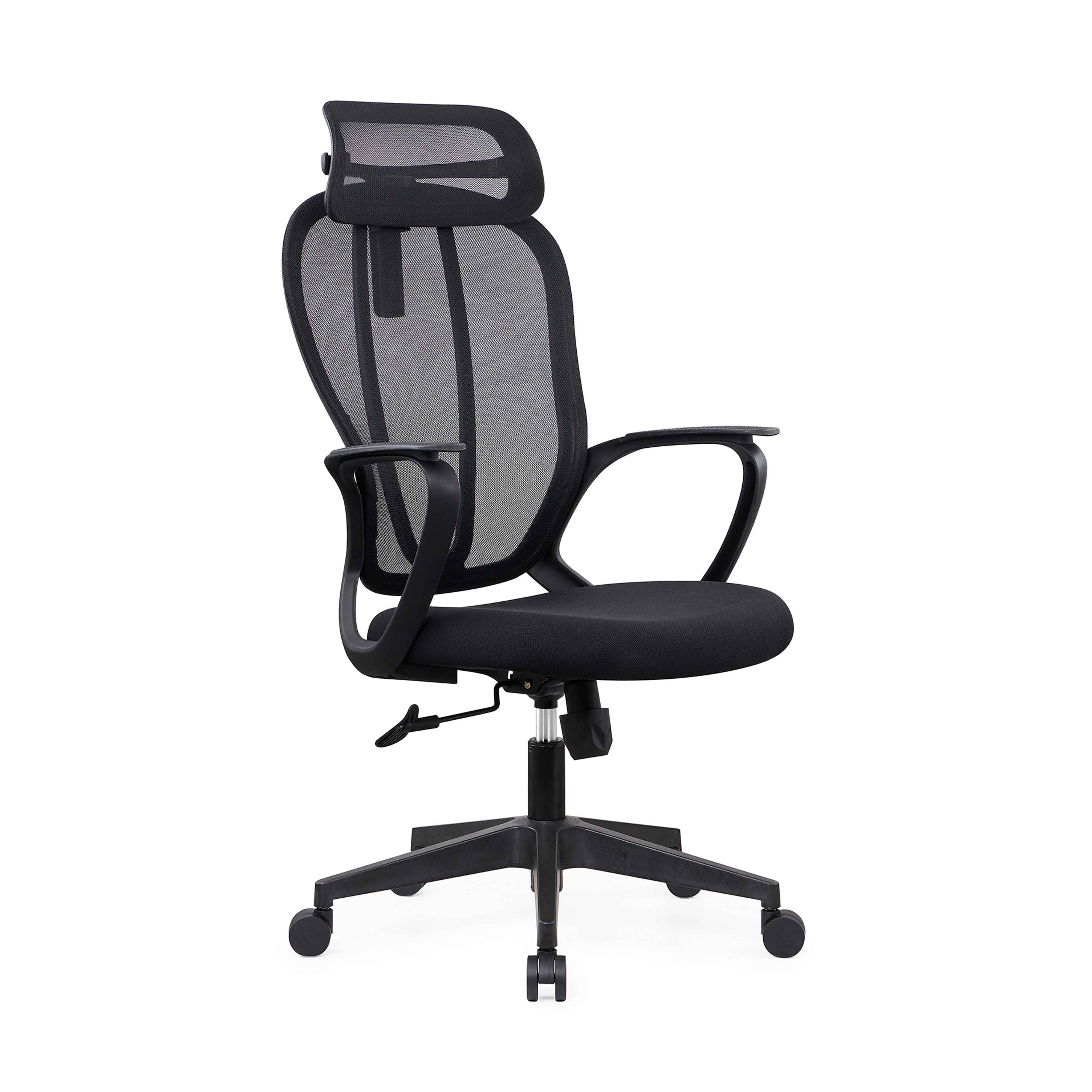 Large class chair