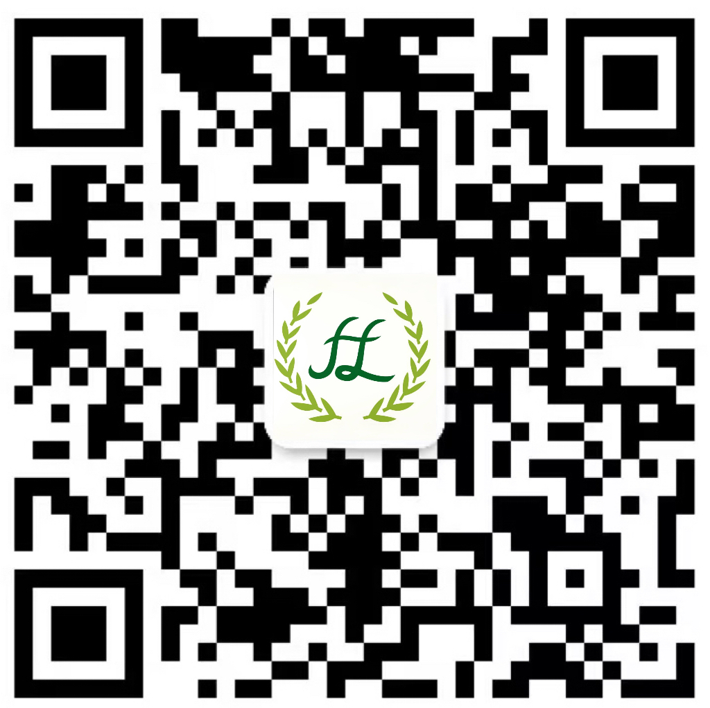 关注微信公众号