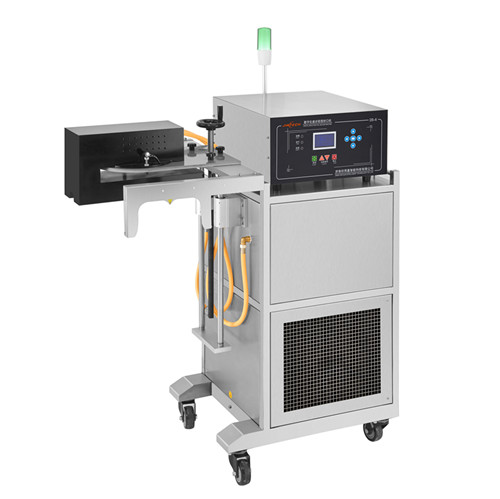 DS-6 Digital Induction sealer