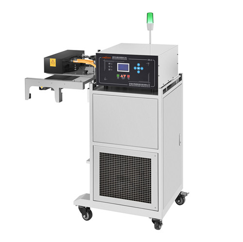 DS-6 Digital Induction sealer