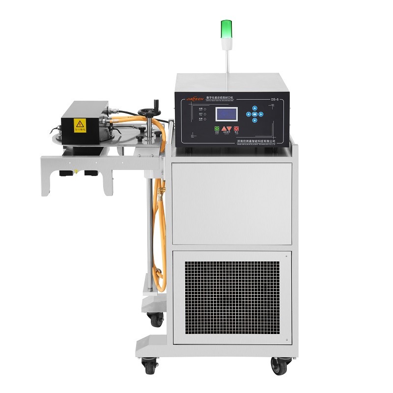 DS-6 Digital Induction sealer