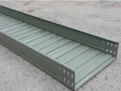 大跨距电缆桥架