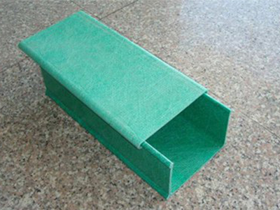 玻璃钢电缆桥架