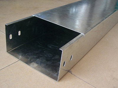 热镀锌桥架安装