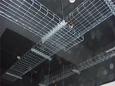网格桥架
