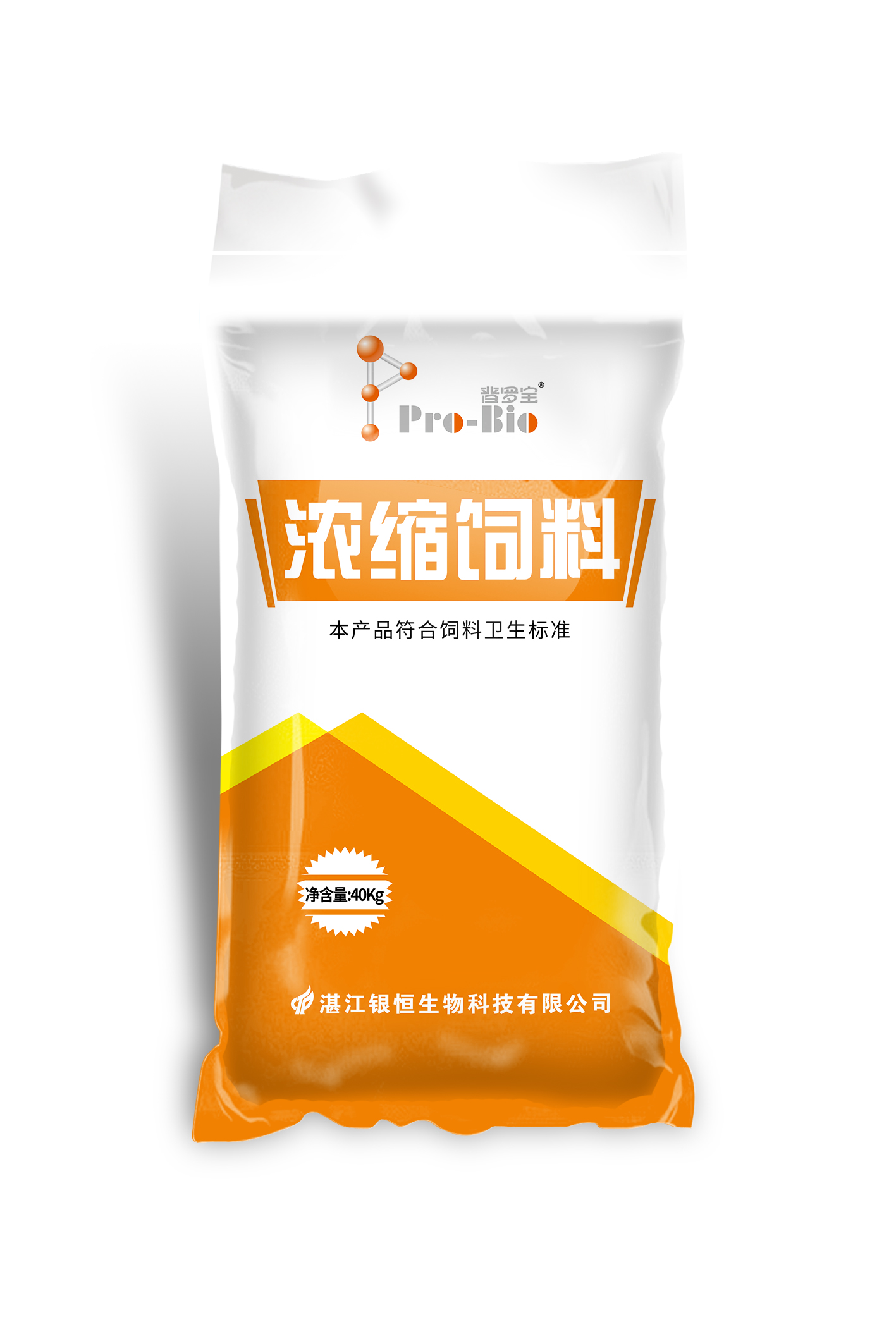 浓缩饲料40KG通用图片版