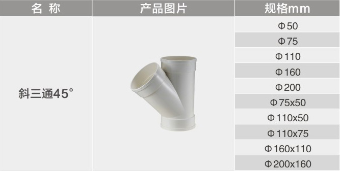 斜三通1