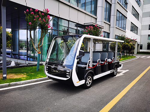 14座Minibus克拉博卡-79