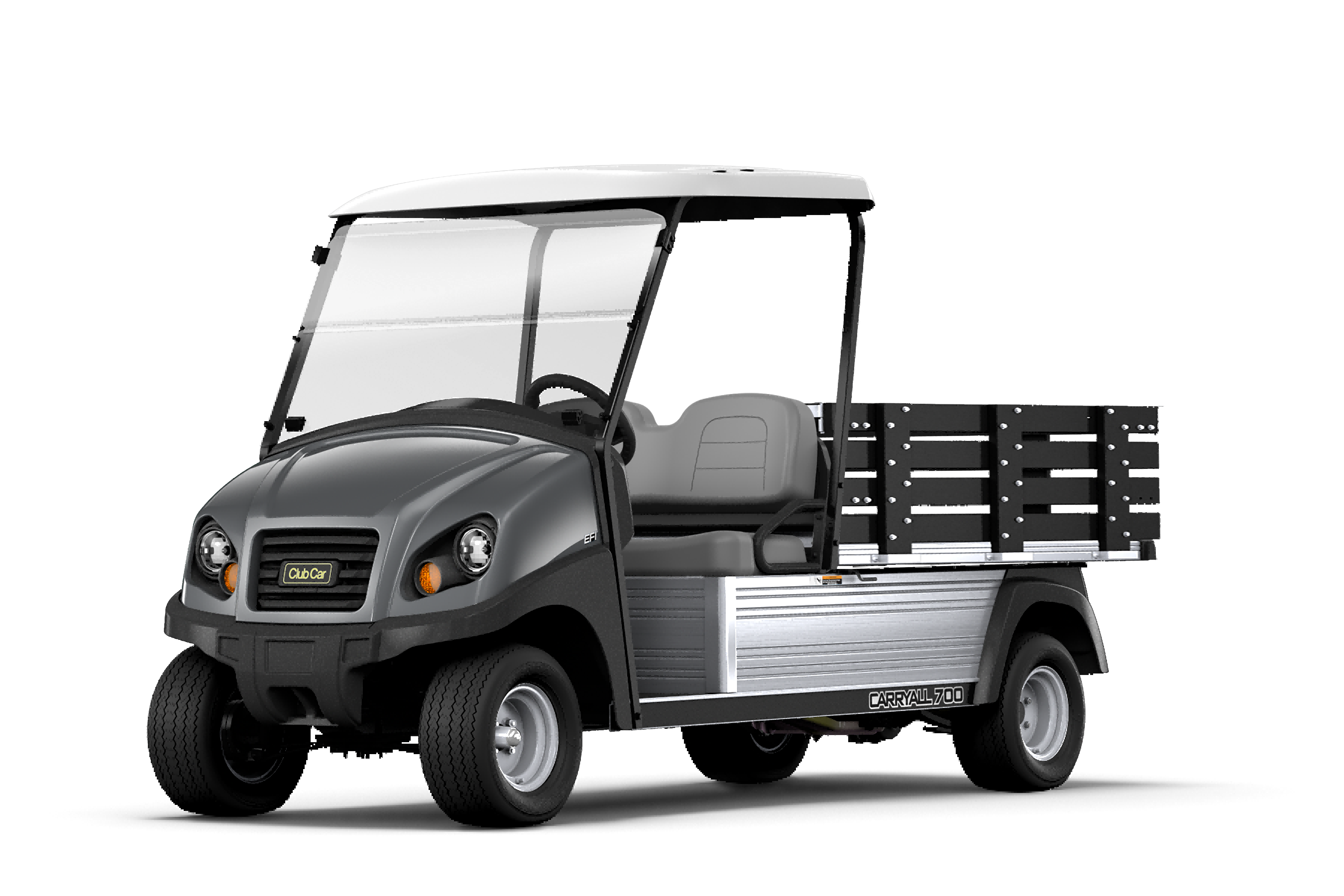 ClubCar 货车，克拉博卡工具车-88